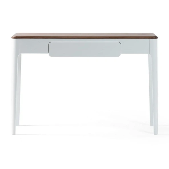 Soft Ceviz Modern Dresuar - Resim 3