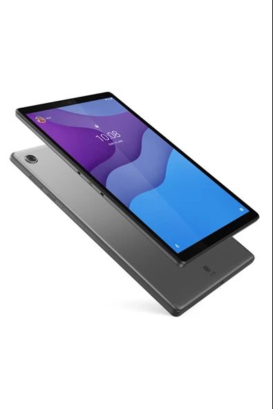 Lenovo Tab M10 TB-X306F ZA6W0026TR 64 GB 10.1" Tablet - Resim 3