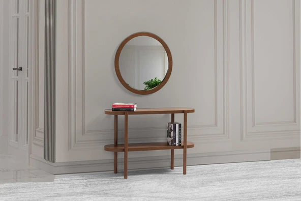 Noa Ceviz Dresuar - Resim 5