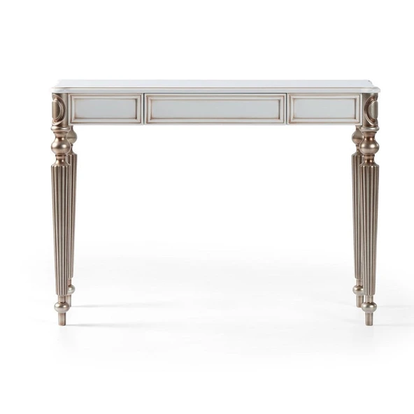 Daisy Beyaz Country Dresuar - Resim 3