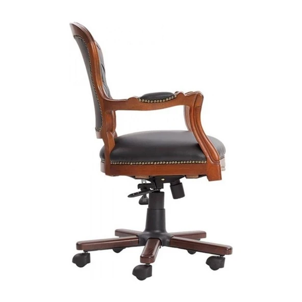 Crown Ofis Sandalyesi - Resim 7