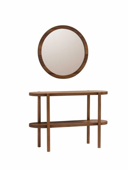 Noa Ceviz Dresuar - Resim 2