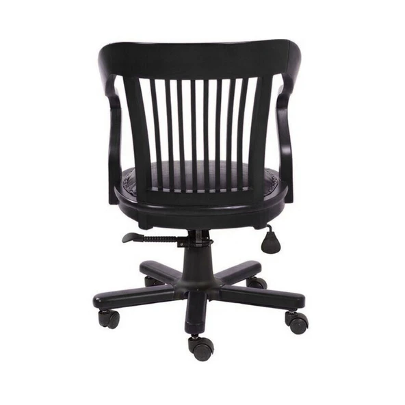 Throne Ofis Sandalyesi - Resim 10