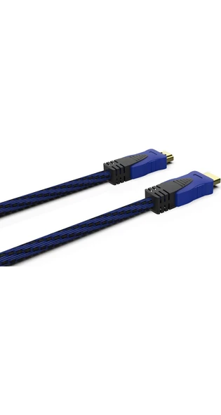 Inca IMHD-15T 1,8 Metre Hdmı Kablo Poşetli - 3
