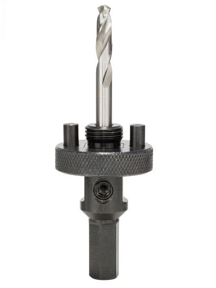 Standart 11mm HEX Panç Adaptör 32-210mm ürün görseli 1