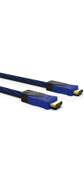 Inca IMHD-15T 1,8 Metre Hdmı Kablo Poşetli - 2