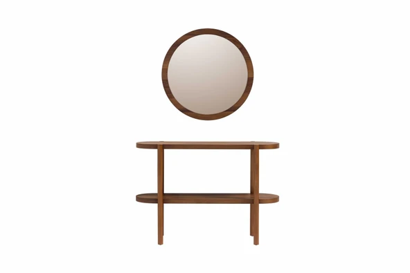 Noa Ceviz Dresuar - Resim 3