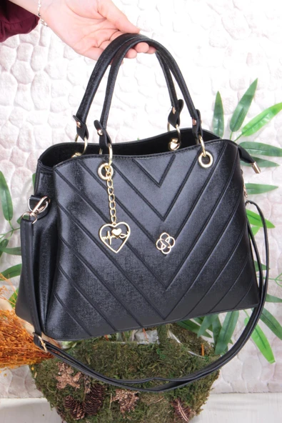 Fort 326942 Serra El Ve Omuz Çantası Kadın Çanta ürün görseli