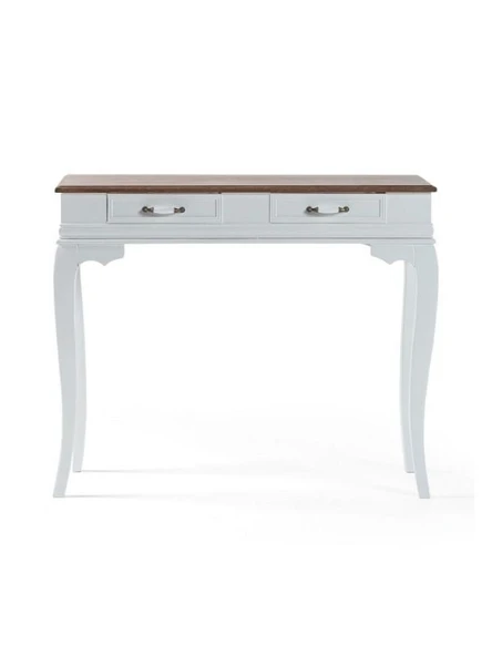 Rustik Beyaz Dresuar ürün görseli 1