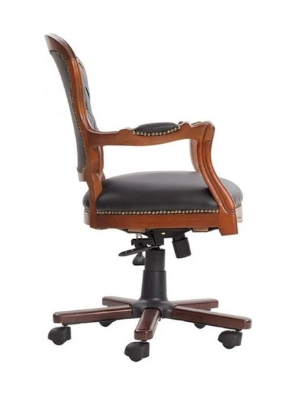 Crown Ofis Sandalyesi - Resim 5