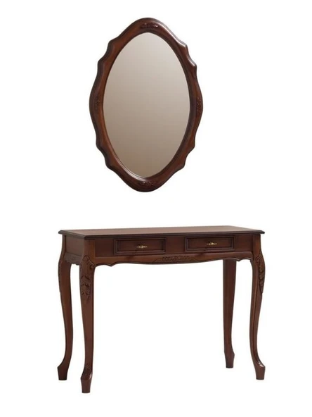 Notting Hill Vintage Dresuar - Resim 2