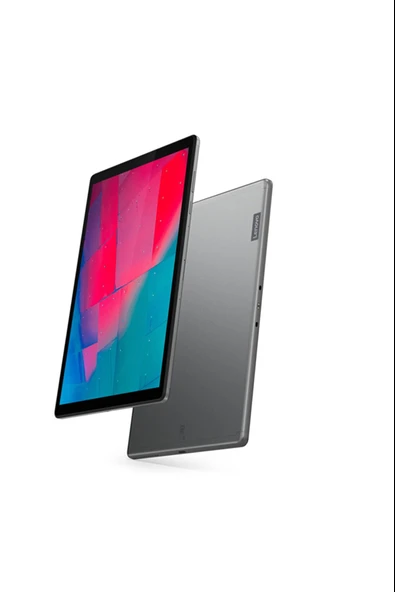 Lenovo Tab M10 TB-X306F ZA6W0026TR 64 GB 10.1" Tablet - Resim 2