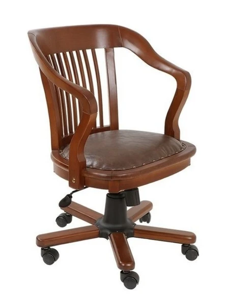 Throne Ofis Sandalyesi - Resim 3