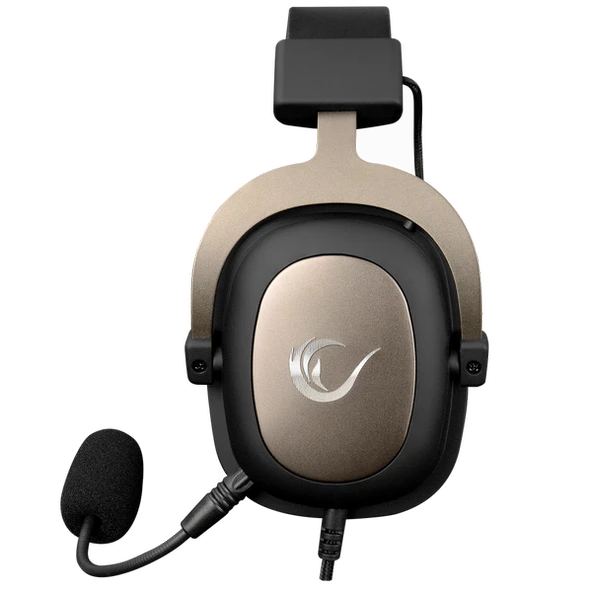 RAMPAGE RM-K88 X-RIDER USB 7.1 KUMANDALI PC+PS4+MOBILE SURROUND GAMING OYUNCU MİKROFONLU KULAKLIK RAMPAGE - 3