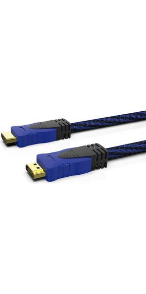 Inca IMHD-15T 1,8 Metre Hdmı Kablo Poşetli - 4