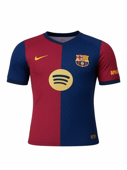 Barcelona B04849 Lamine Yamal İç Saha Forma 24/25 ürün görseli