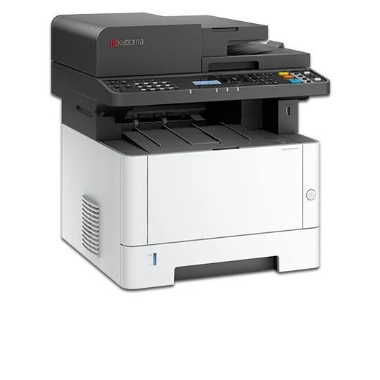 KYOCERA A4 Kyocera Ecosys MA4000x SİYAH ÇOK FONKSİYONLU DUBLEX YAZICI - 1