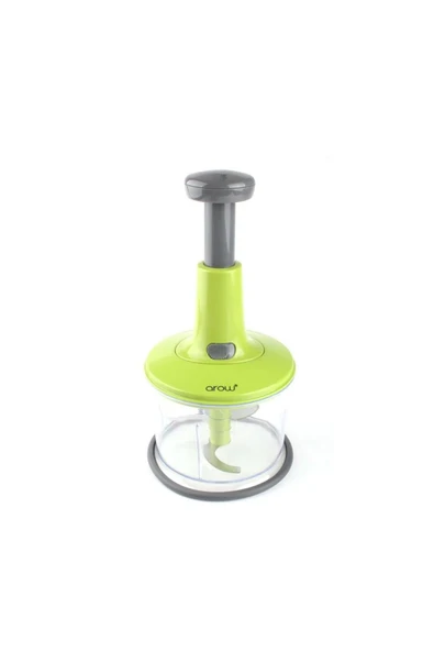 Arow chopper el rendesi - pratik el robotu yeni nesil doğrayıcı - Resim 4