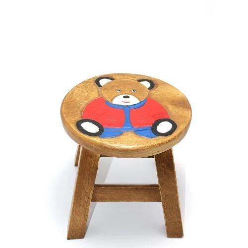 Çocuk Taburesi Büyük Boy ürün görseli