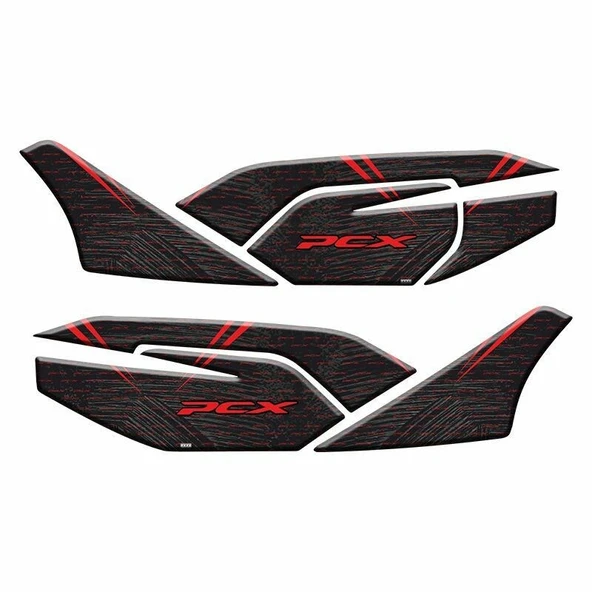 HONDA PCX 2021 - 2024 UYUMLU YAN AYAK PAD ürün görseli