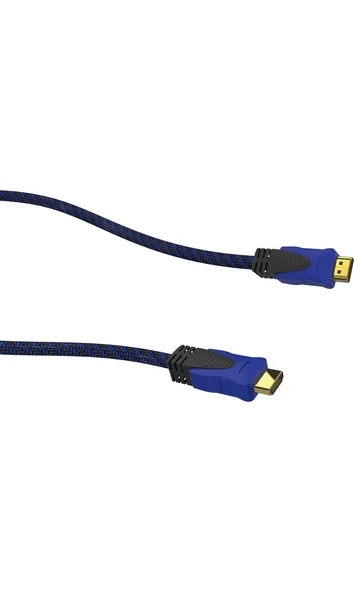 Inca IMHD-15T 1,8 Metre Hdmı Kablo Poşetli - 5