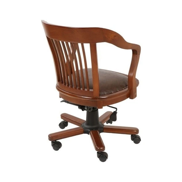 Throne Ofis Sandalyesi - Resim 5