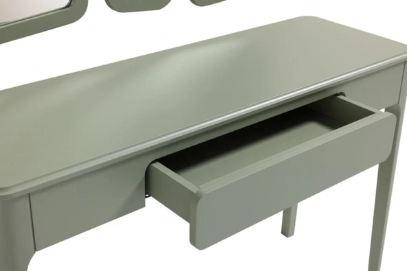 Nova Ceviz Modern Dresuar - Resim 3