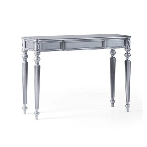 Daisy Silver Country Dresuar - Resim 5