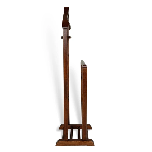 Harrington Çiftli Dilsiz Uşak - Resim 11