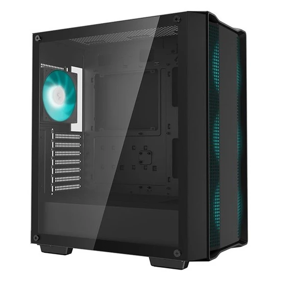 DEEPCOOL 700W 80+ CC560 v2 GAMING MID-TOWER PC KASASI ürün görseli