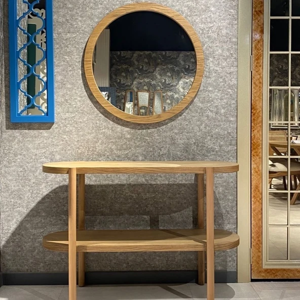 Noa Meşe Dresuar - Resim 3