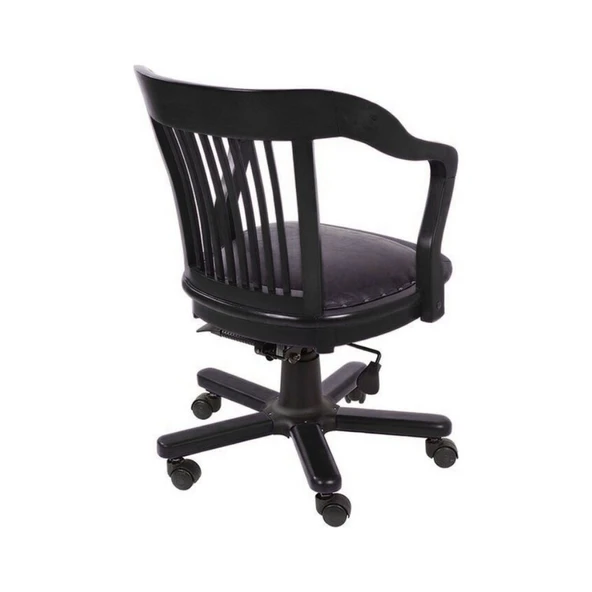 Throne Ofis Sandalyesi - Resim 9