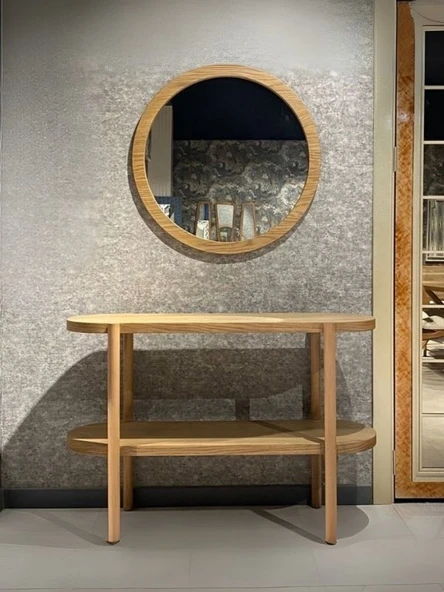 Noa Meşe Dresuar ürün görseli