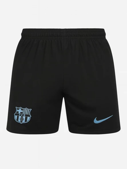 Barcelona B02851 Lamine Yamal Özel Tasarım Çocuk Forma - Resim 3