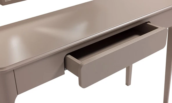 Nova Modern Dresuar - Resim 6