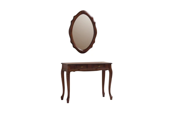 Notting Hill Vintage Dresuar - Resim 5