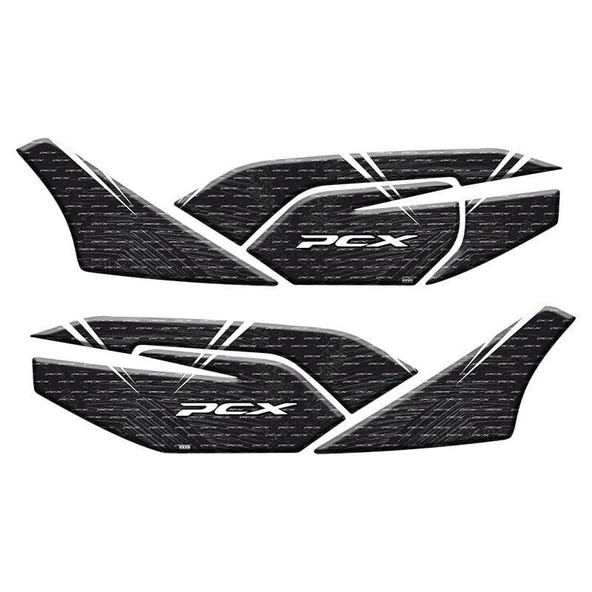HONDA PCX 2021 - 2024 UYUMLU YAN AYAK PAD ürün görseli