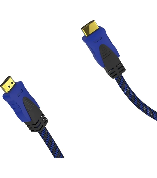 Inca IMHD-15T 1,8 Metre Hdmı Kablo Poşetli - 6