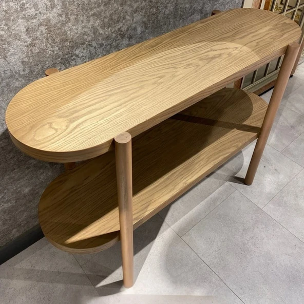 Noa Meşe Dresuar - Resim 7