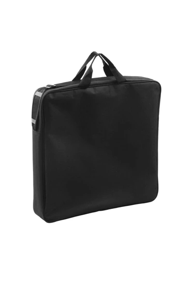 SMAYLİNG Standlı 18 Inç Led Halka Işık Portre Kısılabilir Makyaj Selfie Halka Işık T.çantası Ve Bt Kumanada - 7