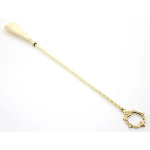 Pirinç Kerata Çekecek Model 8 ürün görseli