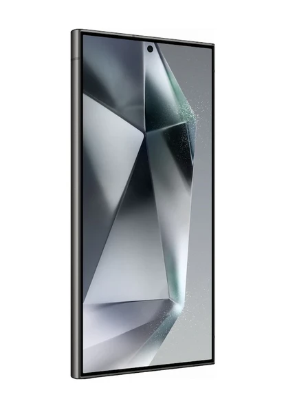 Samsung Galaxy S24 Ultra 12 GB 256 GB Titanyum Siyah (Samsung Türkiye Garantili) - 3