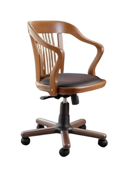 Throne Çalışma Sandalyesi - 3