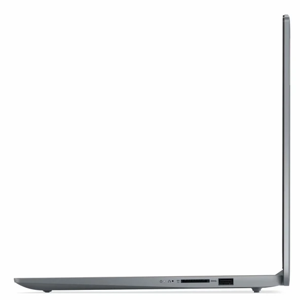 Lenovo Ideapad Slim 3 82XM00PWTX003 Ryzen5 5625U 16GB 1TBSSD 15.6" FHD W11P Dizüstü Bilgisayar-CNT004 - 6