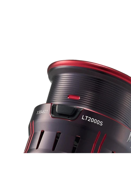 Daiwa Gekkabijin LT 2000 S Olta Makinesi - Resim 3