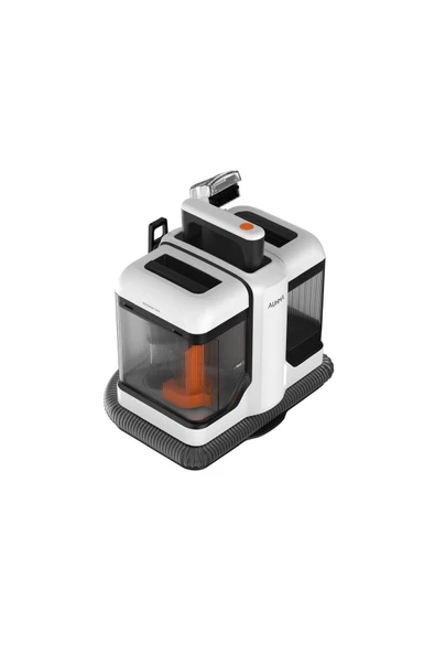 Enshall Yeni 450w Halı, Koltuk Leke Çıkarıcı Ve Araç Içi Leke Temizleme Makinesi - 4