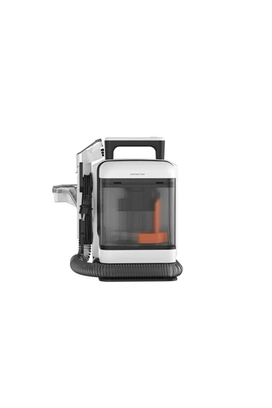 Enshall Yeni 450w Halı, Koltuk Leke Çıkarıcı Ve Araç Içi Leke Temizleme Makinesi - 5