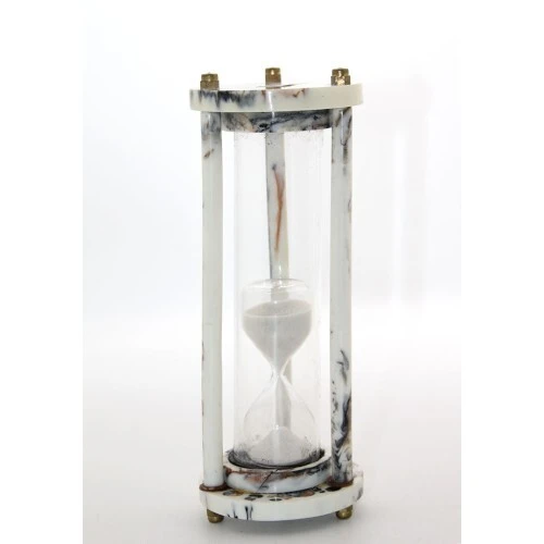 Mermer Kum Saati ürün görseli