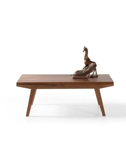 Poli Ceviz Orta Sehpa ürün görseli