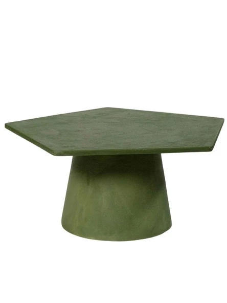 Penta Ahşap Orta Sehpa - Resim 10